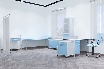 Острые нарушения мозгового кровообращения